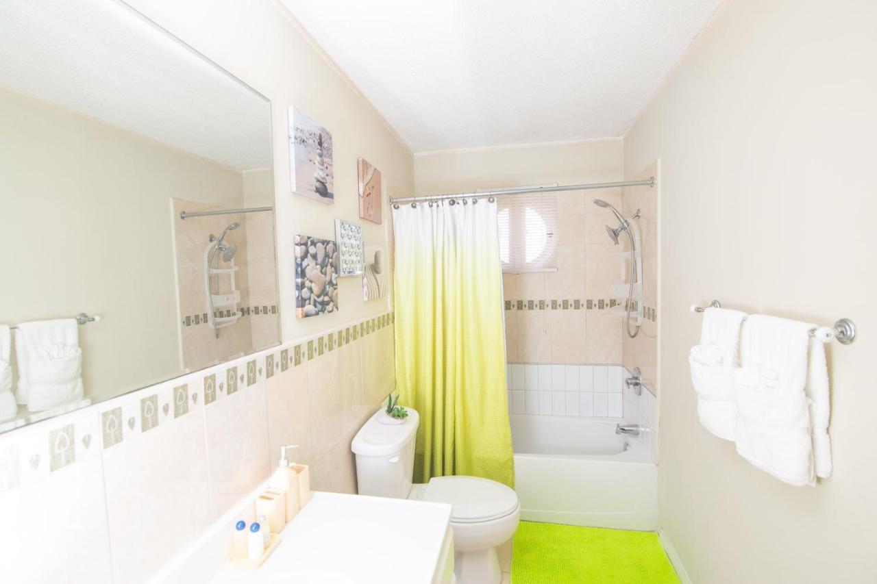 The Oasis I, Portmore Country Club Экстерьер фото