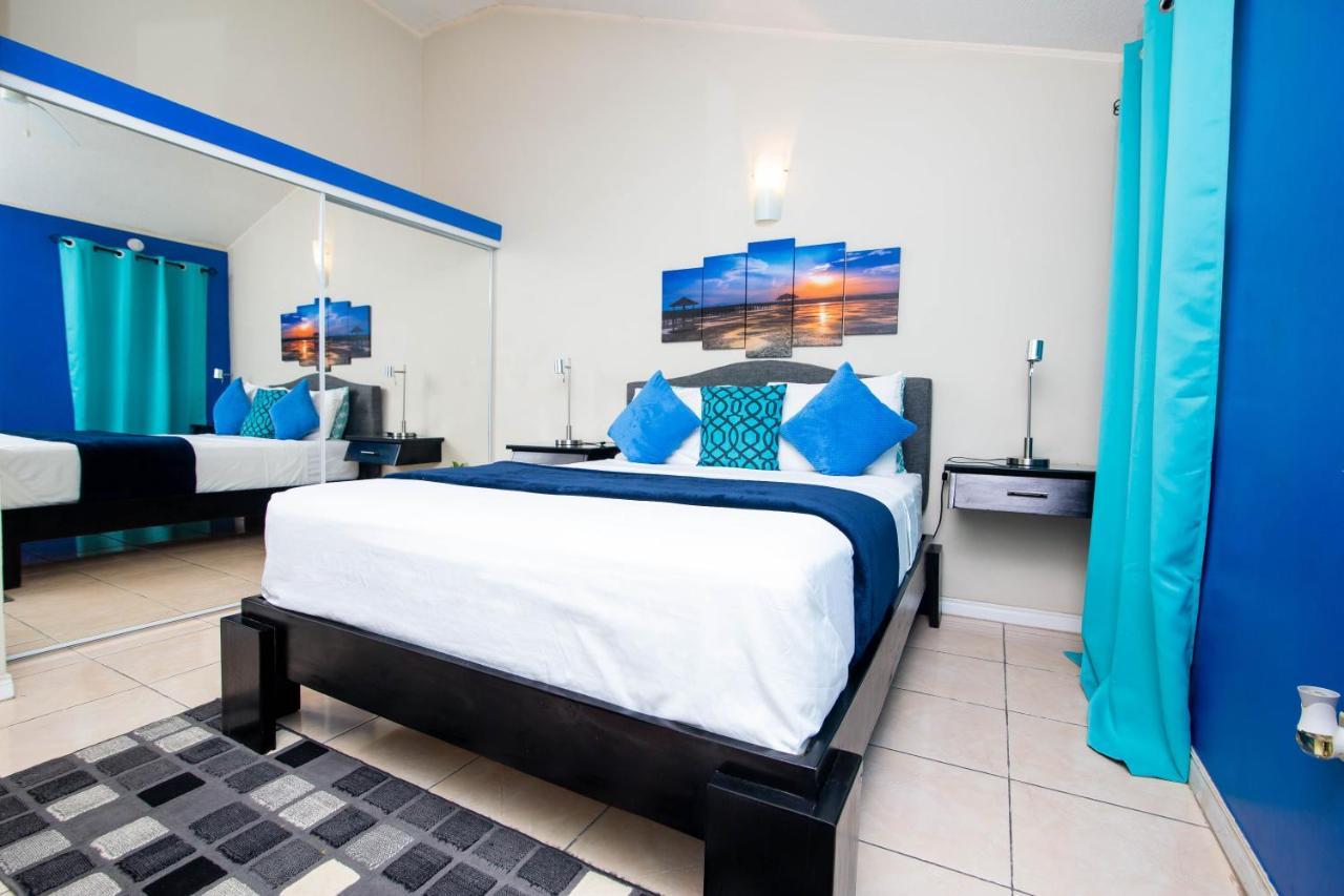 The Oasis I, Portmore Country Club Экстерьер фото